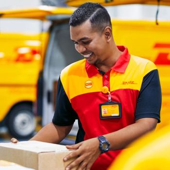 Verzendservice : Rechtstreekse Zending Individuele Adressen
