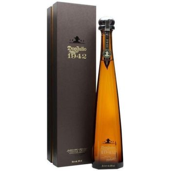 Don Julio 1942 Tequila
