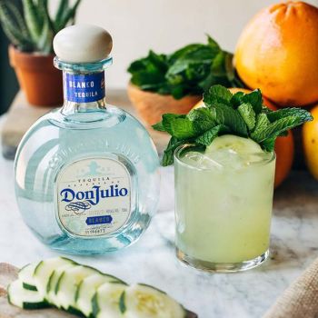 Don Julio Tequila Blanco 