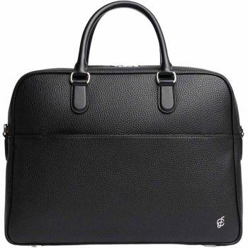 Briefcase for men Carl Friedrik