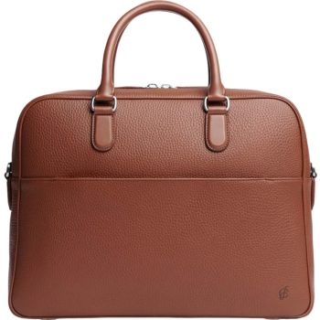 Briefcase for men Carl Friedrik