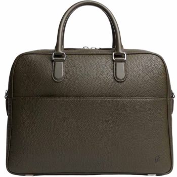 Briefcase for men Carl Friedrik