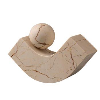 Almond Sofita Beige