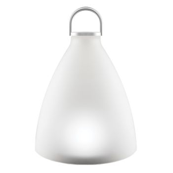 Eva Solo SunLight Solar Bell Lamp 