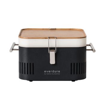 Everdure Cube On The Go Grill - Czarny