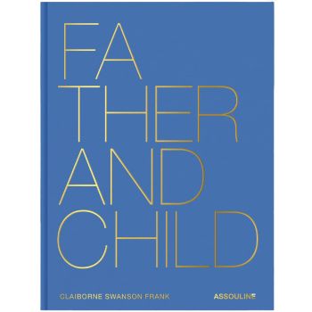 Assouline Father and Child