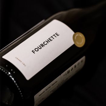 Fourchette Birra gastronomica Grand Cru - 75cl