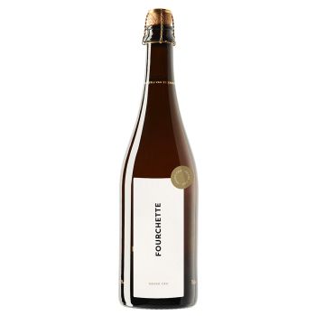 Fourchette Grand Cru Gastronomic Beer - 75 cl