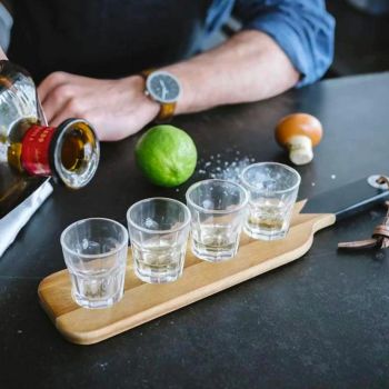 Pudełko upominkowe Shot & Sip Tequila