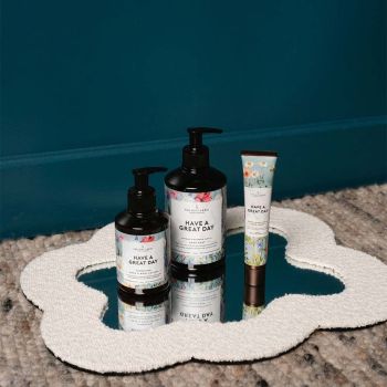 The Gift Label Hand & Bodylotion - Hav en god dag