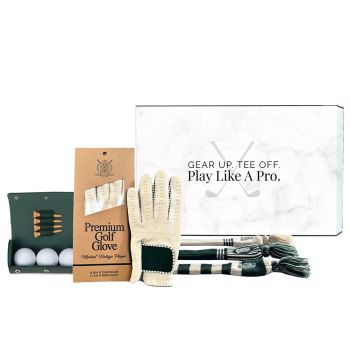 Hole-In-One Gift Set