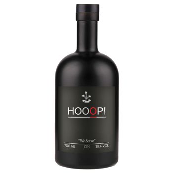 Lions Club Hooop Gin