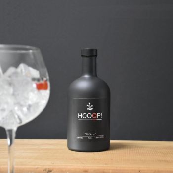 Lions Club HOOOP Gin