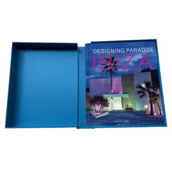 Ibiza Projektując Raj