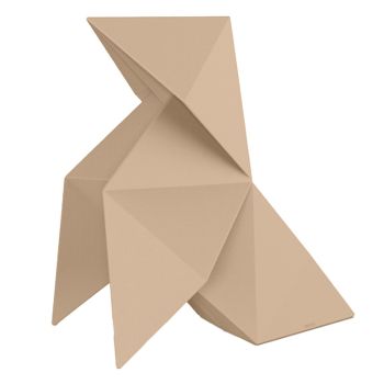 Vondom Origami Kotori - Camel
