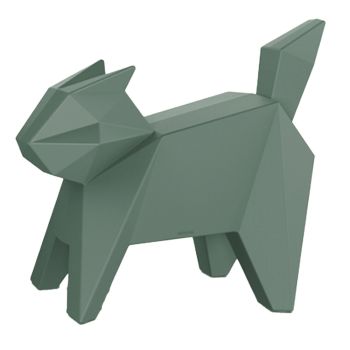 Vondom Origami Koneko - Grün