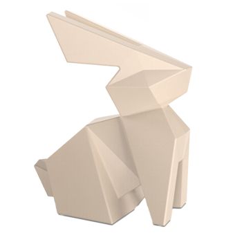 Vondom Origami Kousagi - Cream