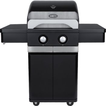 Boretti Terzo Portable Charcoal Barbecue