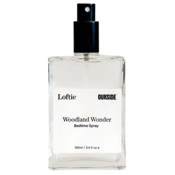 Loftie Bedtime Spray