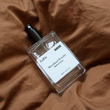 Spray na dobranoc Loftie