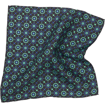 Dapper Squares