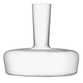 Metropolitan Wine Carafe