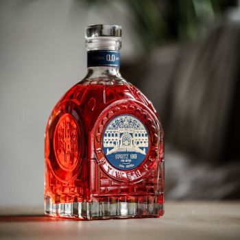 Zestaw Prezentowy MM Antverpia Spritz 1919 0,0%