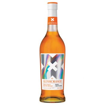X By Glenmorangie