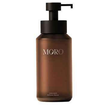 MORO Płyn do mycia rąk - Rozmaryn