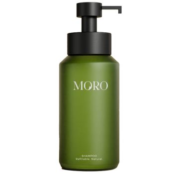 MORO Szampon - Trawa cytrynowa