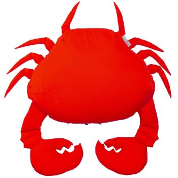 MX Home Floating Crab XL - Red