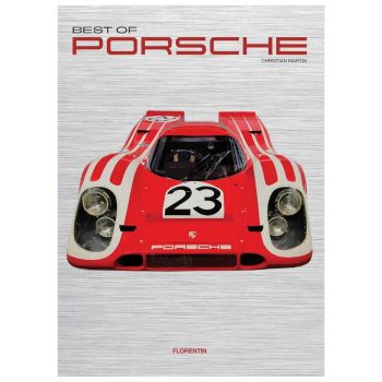 Najlepsze z Porsche