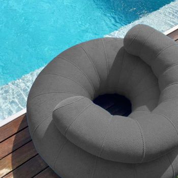 OGO Divano Don Out XL - Antracite