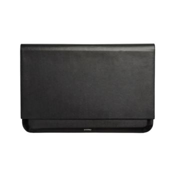 Orbitkey Hybrid Laptop Sleeve 14" - Black