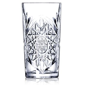 Libbey Hobstar Longdrink - 6 Stuks
