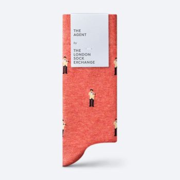 The London Sock Exchange - La Scatola Regalo della Campagna