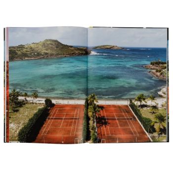 Paradise Courts