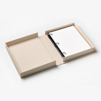 Printworks Album fotograficzny: Chwile, które mają największe znaczenie - Beżowy