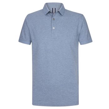 Profuomo Polo - Blue