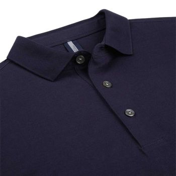 Profuomo Polo - Navy