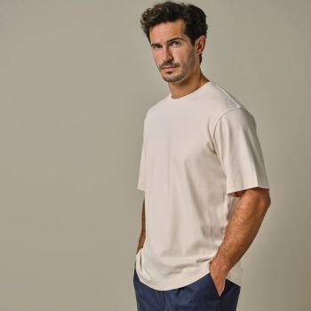 Profuomo Przesadzony T-Shirt - Off White