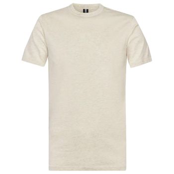 Profuomo T-shirt - beżowy