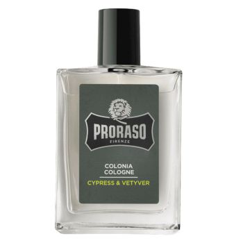 Proraso Woda kolońska - Cyprys i Wetiwaria