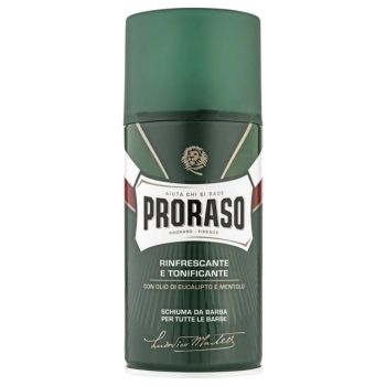 Pianka do golenia Proraso - Orzeźwiająca