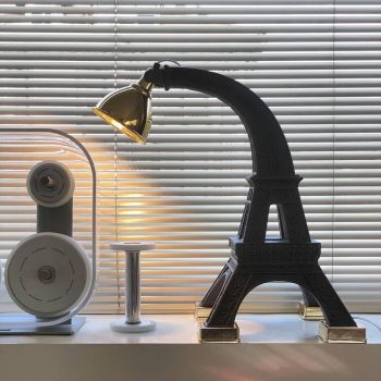 Qeeboo Lampa Paris - M