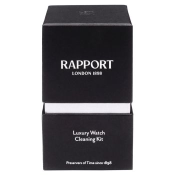 Rapport London Luxury Watch Cleaning Kit