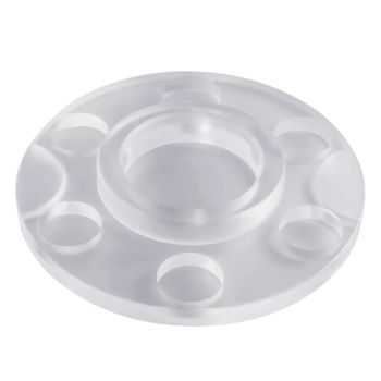 Revol Caviar Tray