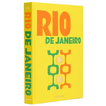 Assouline Rio De Janeiro