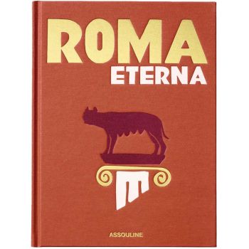 Assouline Roma Eterna