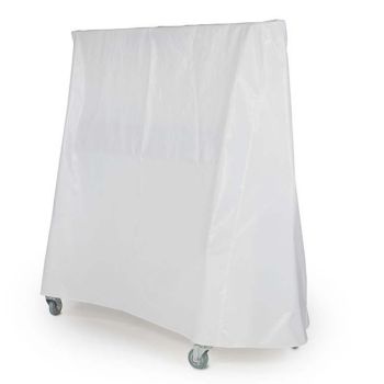 RS Barcelona Cover Folding Ping Pong Table
